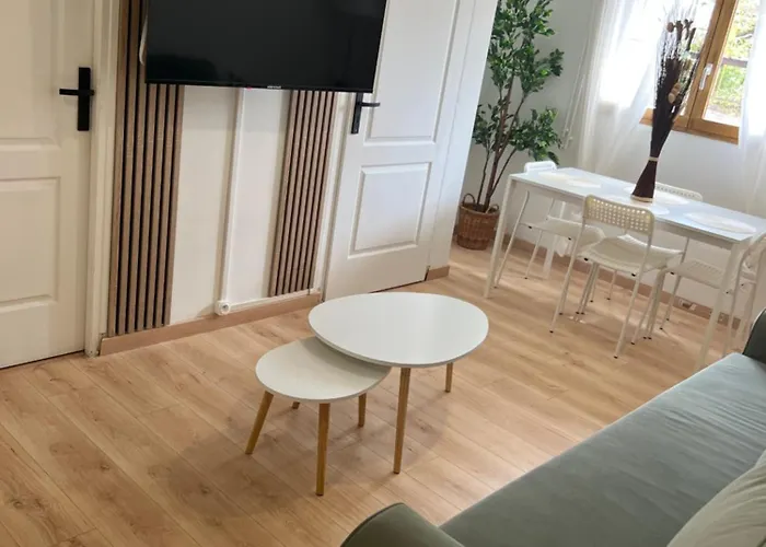 Appartement Pres De Paris, Disney & Cdg