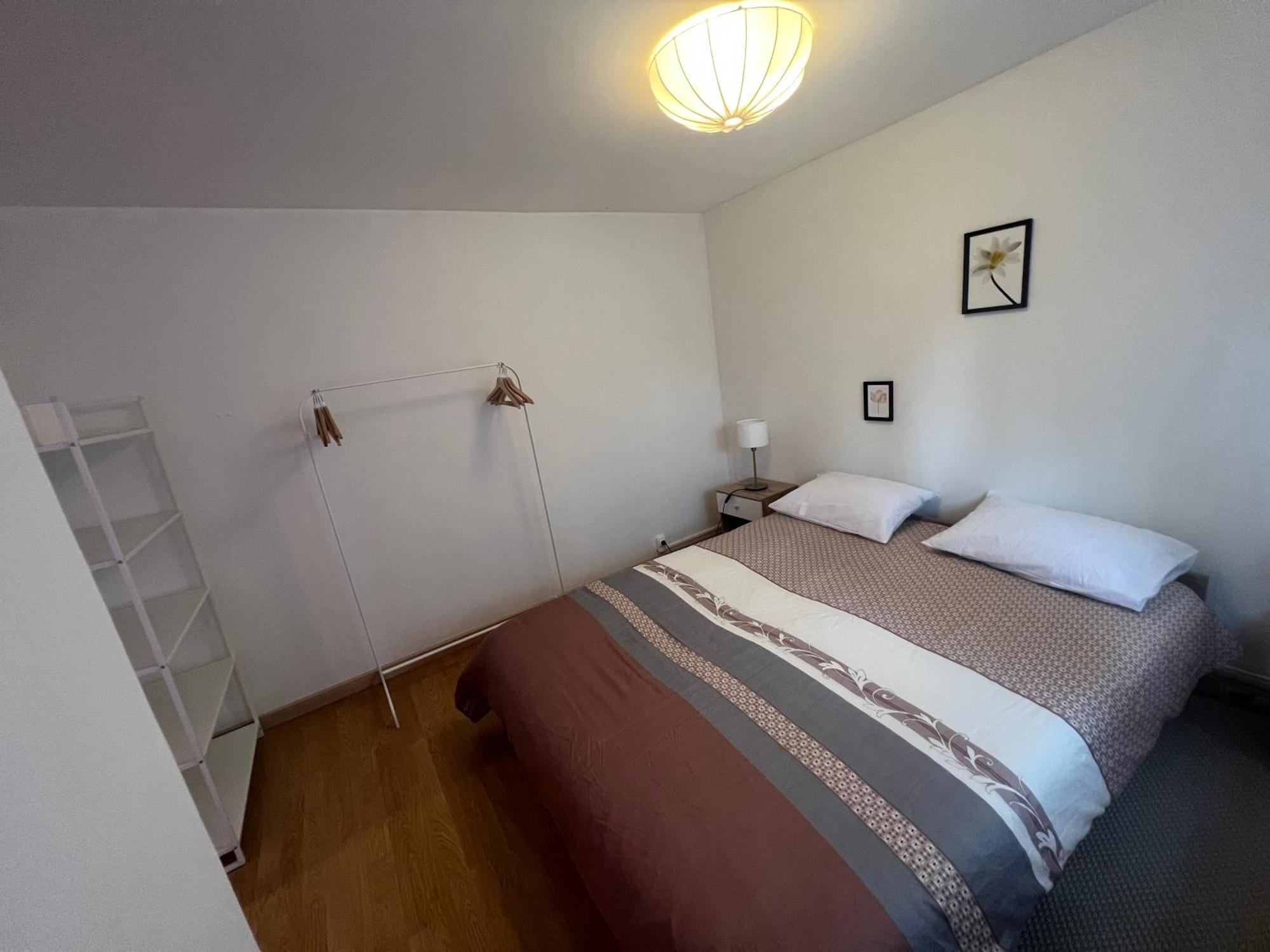 Pres De Paris, & Cdg Apartment Tremblay-en-France
