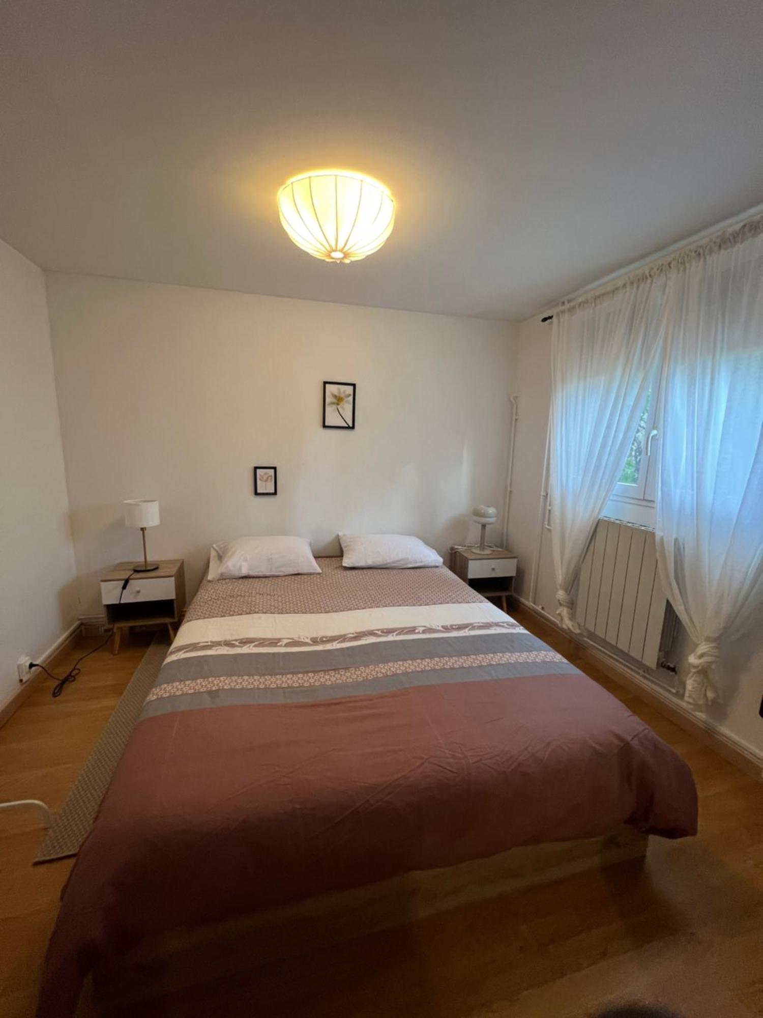 Pres De Paris, & Cdg Apartment *