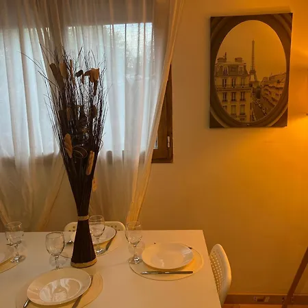 Appartement Pres De Paris, Disney & Cdg Tremblay-en-France Exterior photo